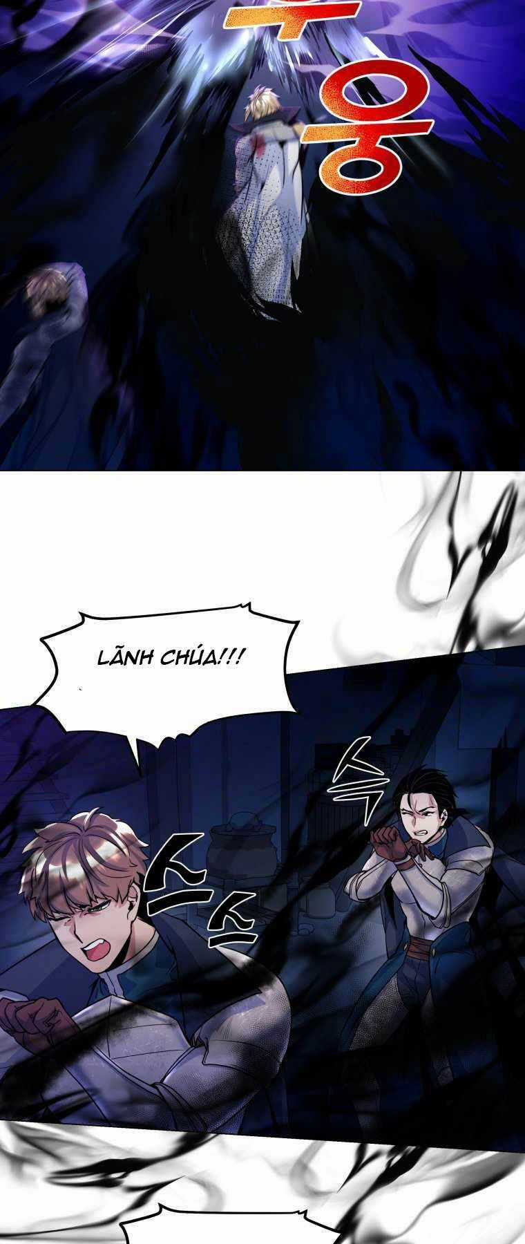 Bạo Chúa Cường Hoành Chapter 19 trang 30