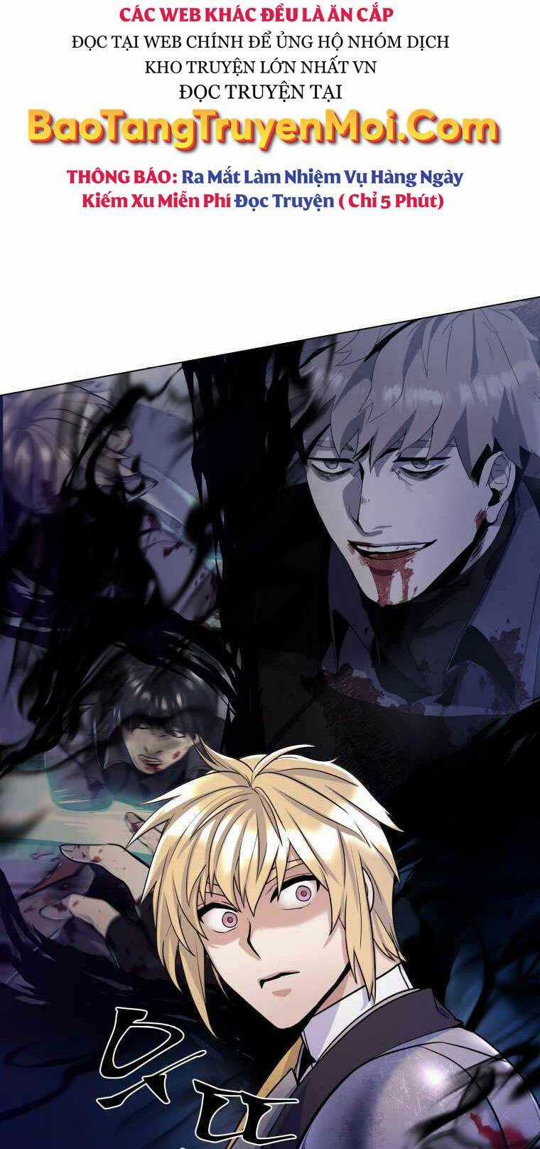 Bạo Chúa Cường Hoành Chapter 19 trang 32