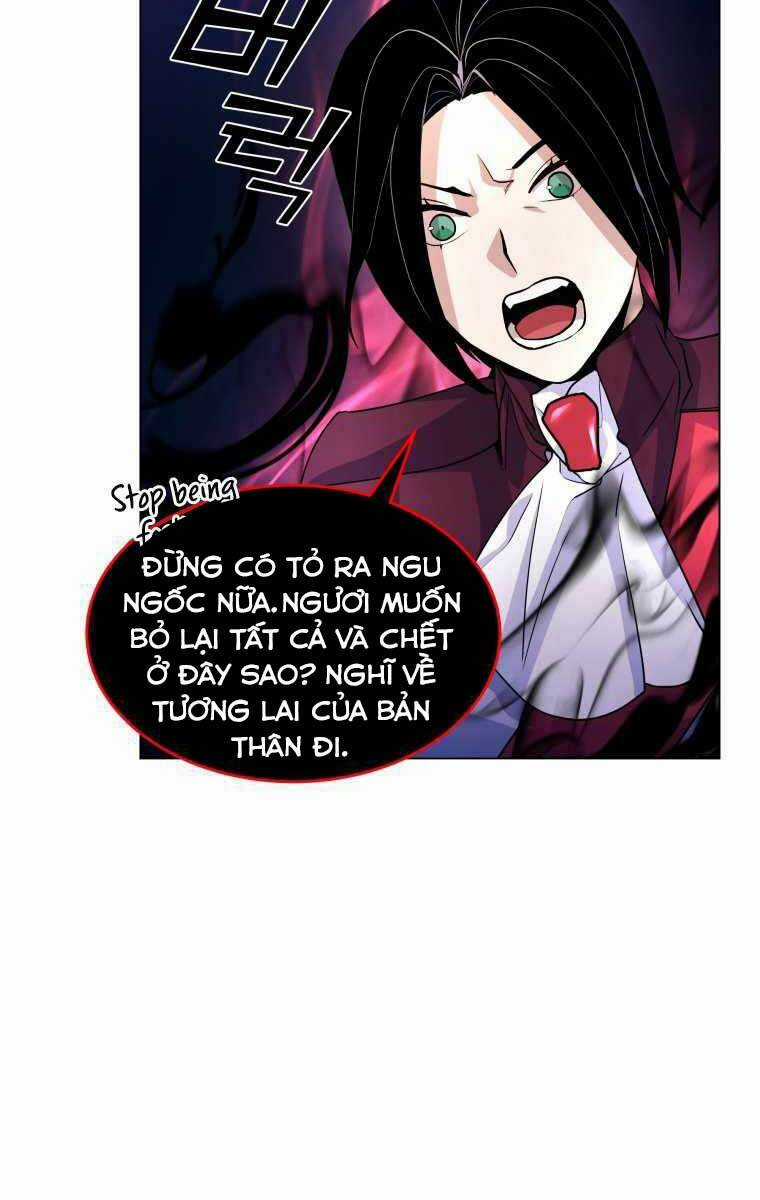 Bạo Chúa Cường Hoành Chapter 19 trang 34