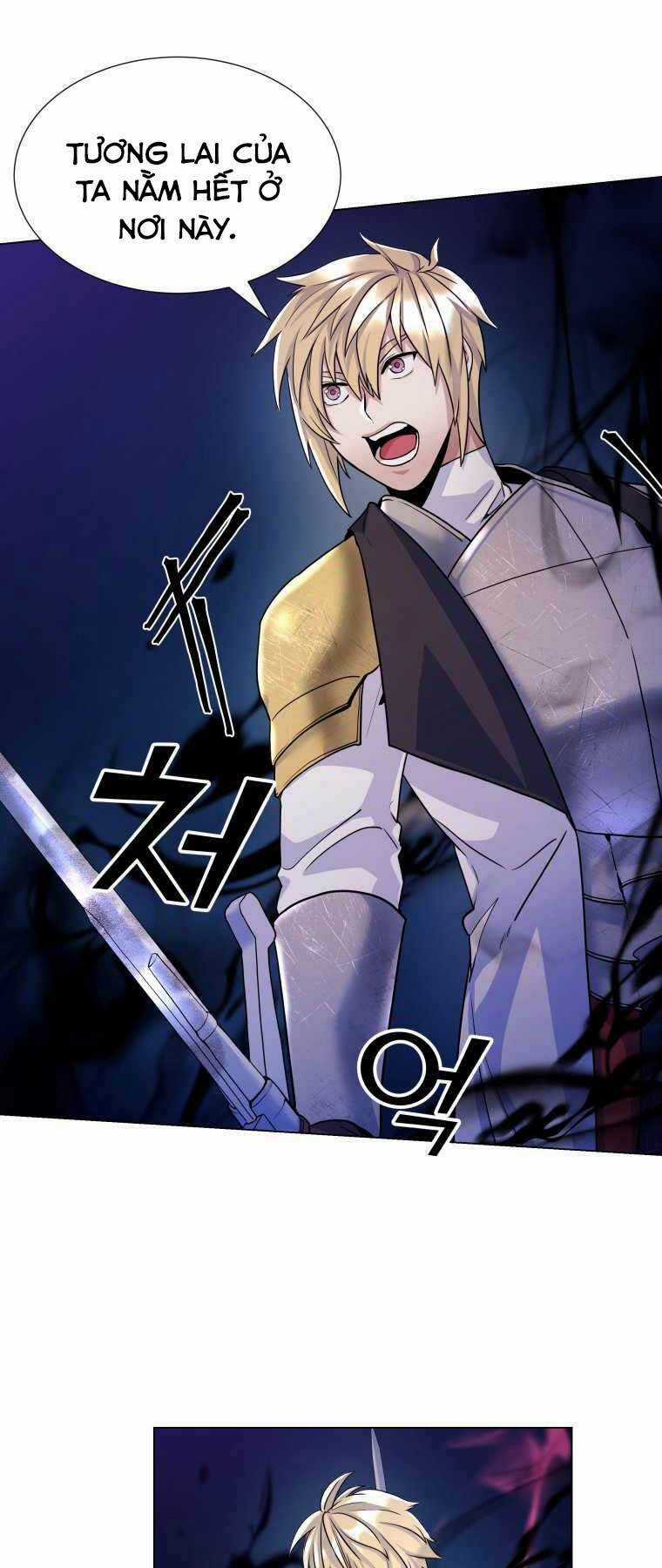 Bạo Chúa Cường Hoành Chapter 19 trang 36