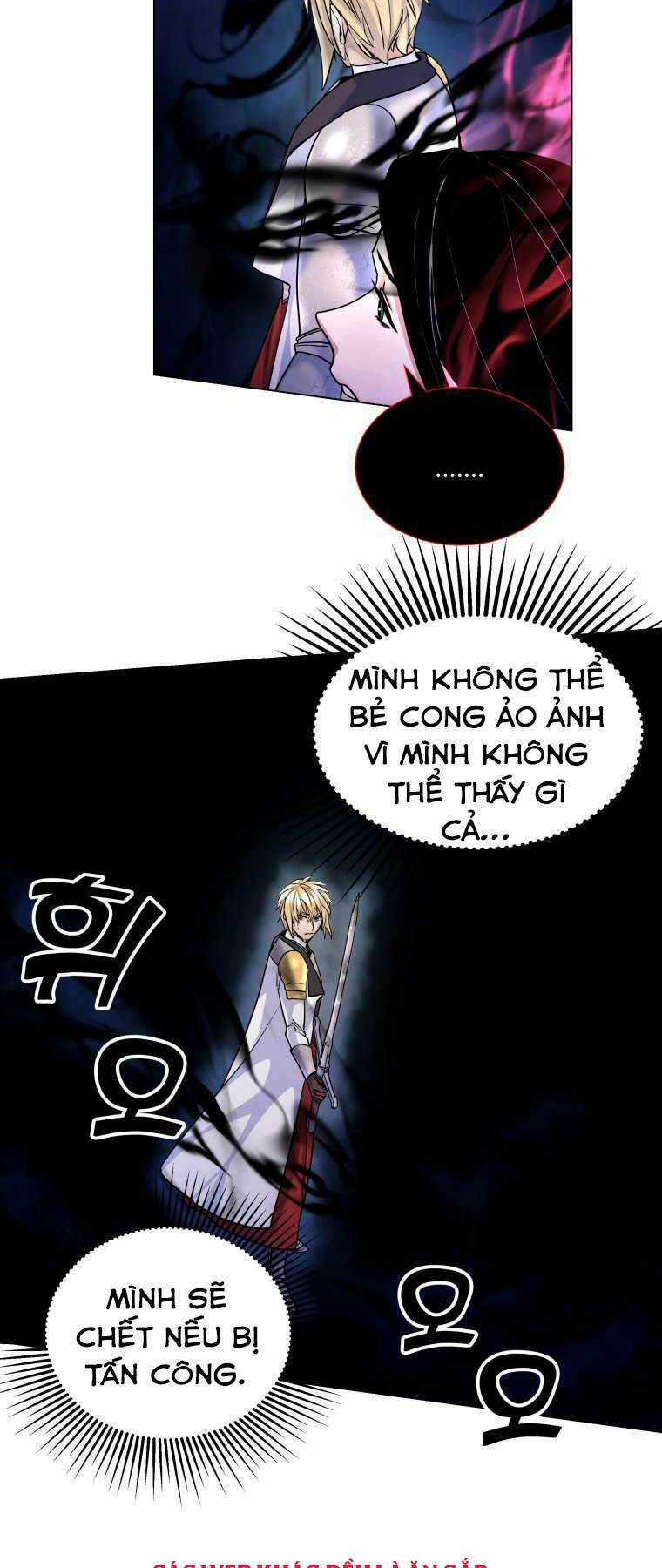 Bạo Chúa Cường Hoành Chapter 19 trang 37