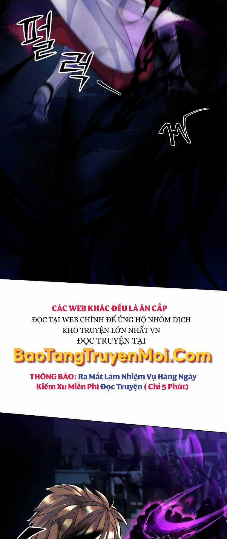 Bạo Chúa Cường Hoành Chapter 19 trang 40