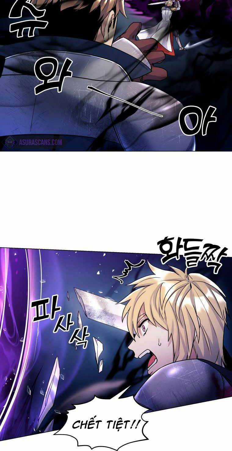 Bạo Chúa Cường Hoành Chapter 19 trang 41