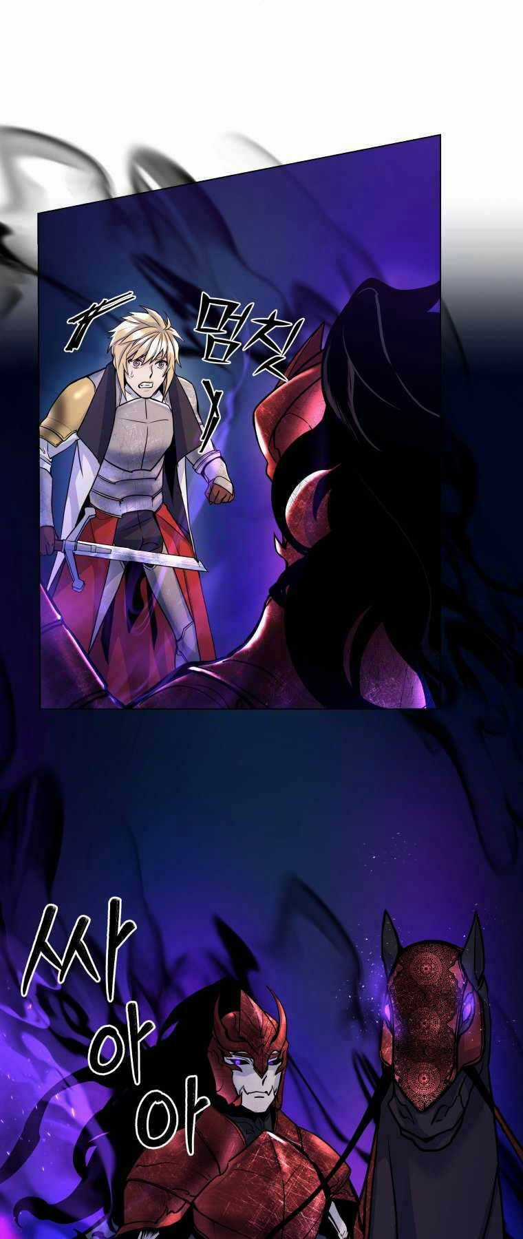 Bạo Chúa Cường Hoành Chapter 19 trang 42