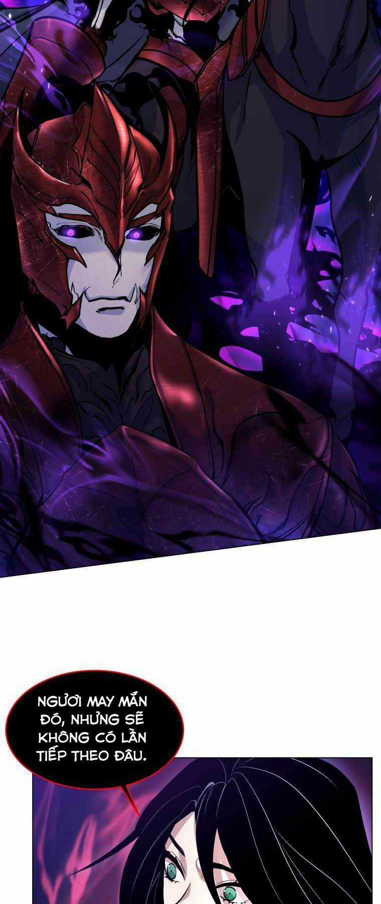 Bạo Chúa Cường Hoành Chapter 19 trang 43