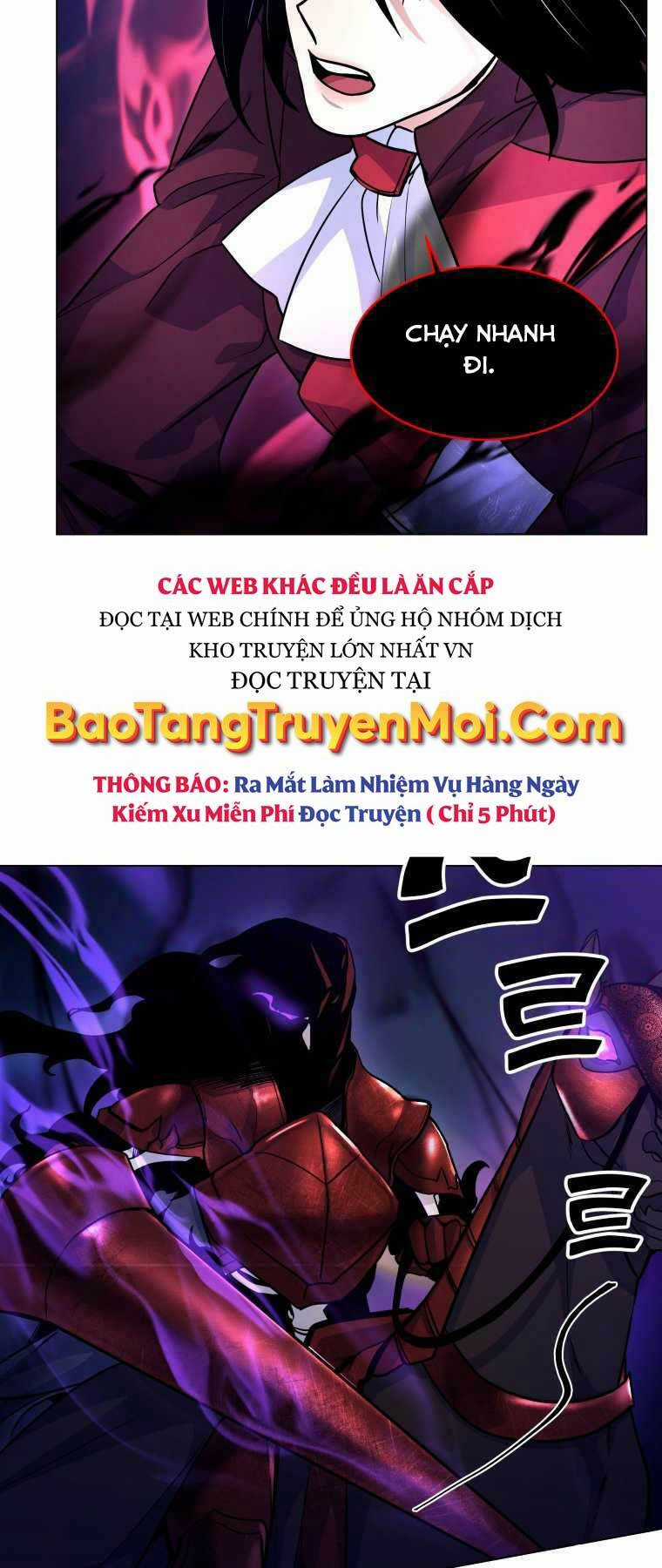 Bạo Chúa Cường Hoành Chapter 19 trang 44