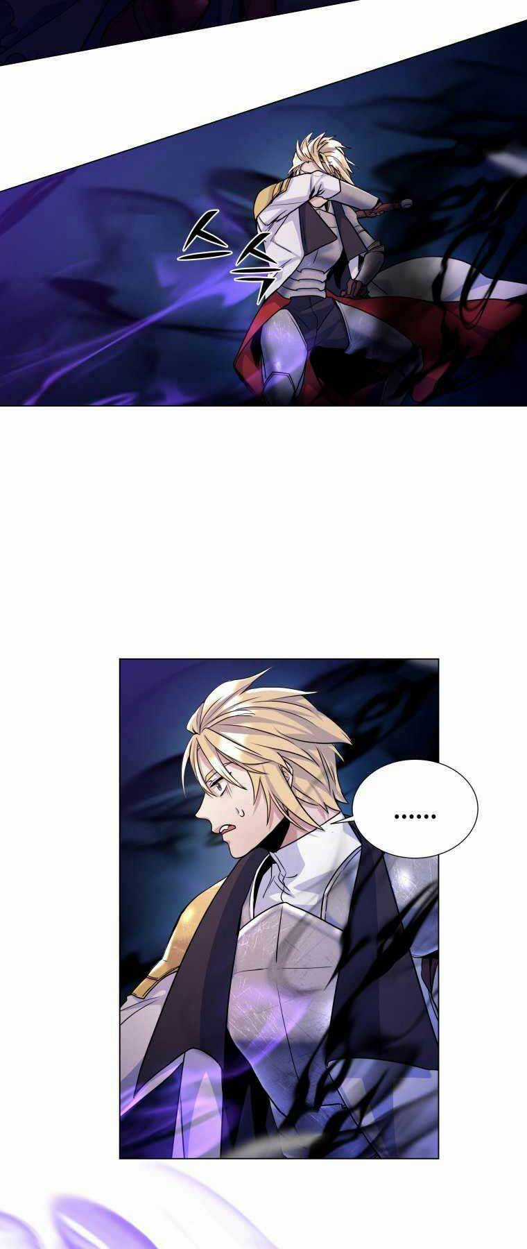 Bạo Chúa Cường Hoành Chapter 19 trang 45