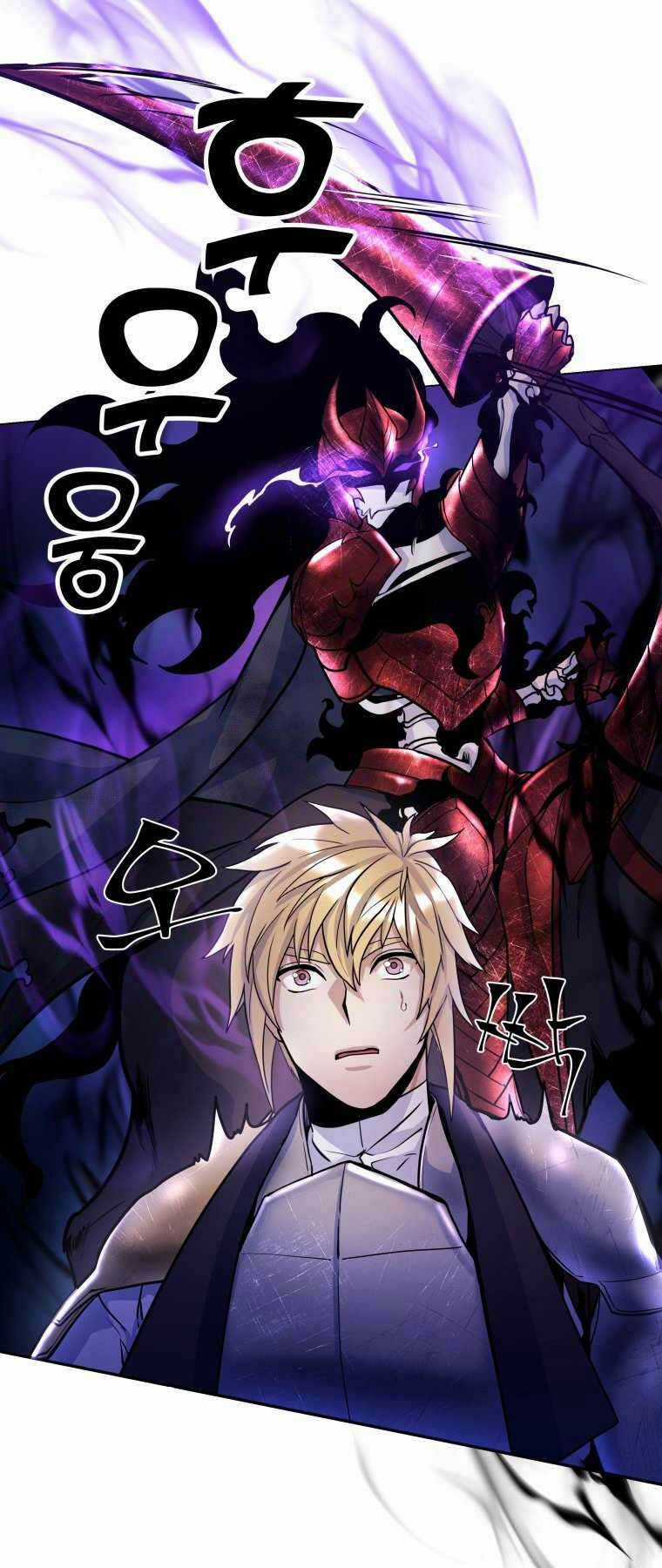 Bạo Chúa Cường Hoành Chapter 19 trang 46