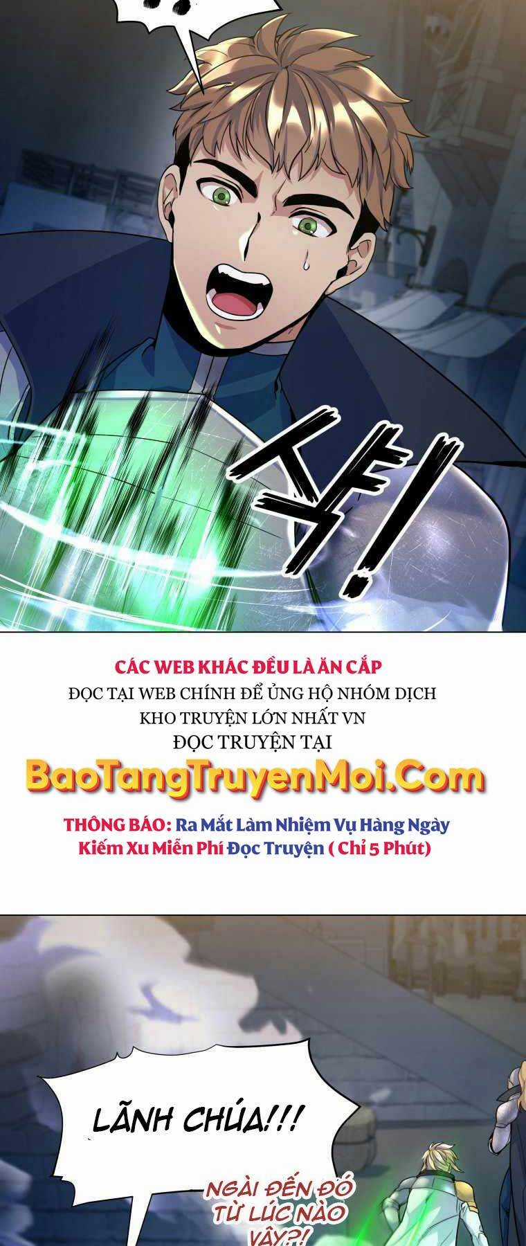 Bạo Chúa Cường Hoành Chapter 19 trang 5