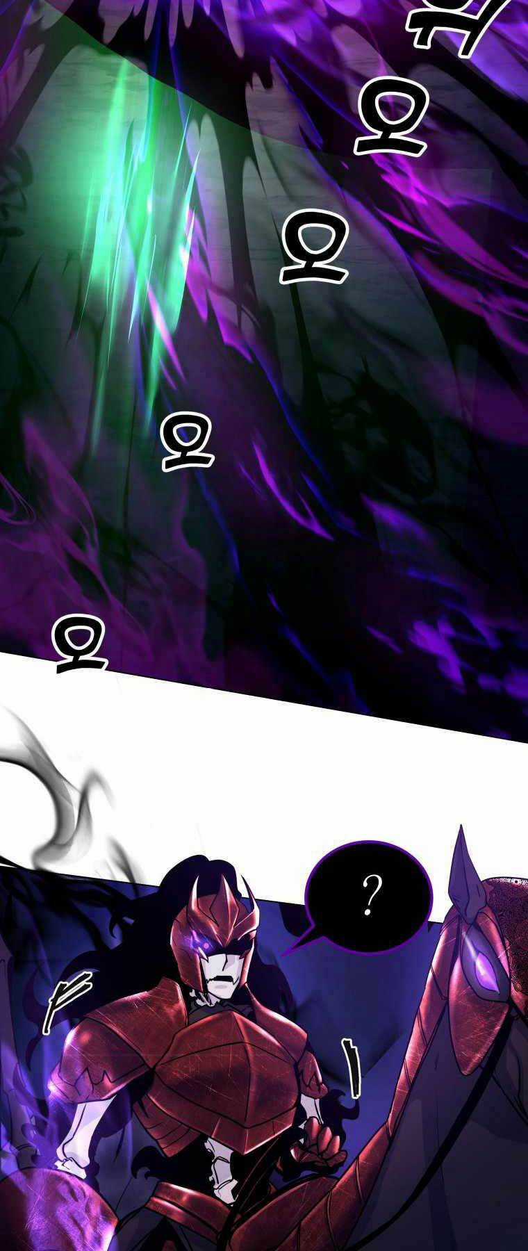 Bạo Chúa Cường Hoành Chapter 19 trang 50