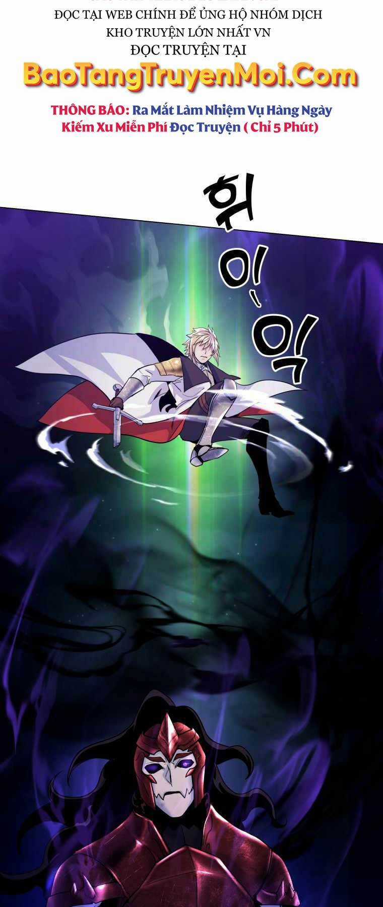 Bạo Chúa Cường Hoành Chapter 19 trang 52