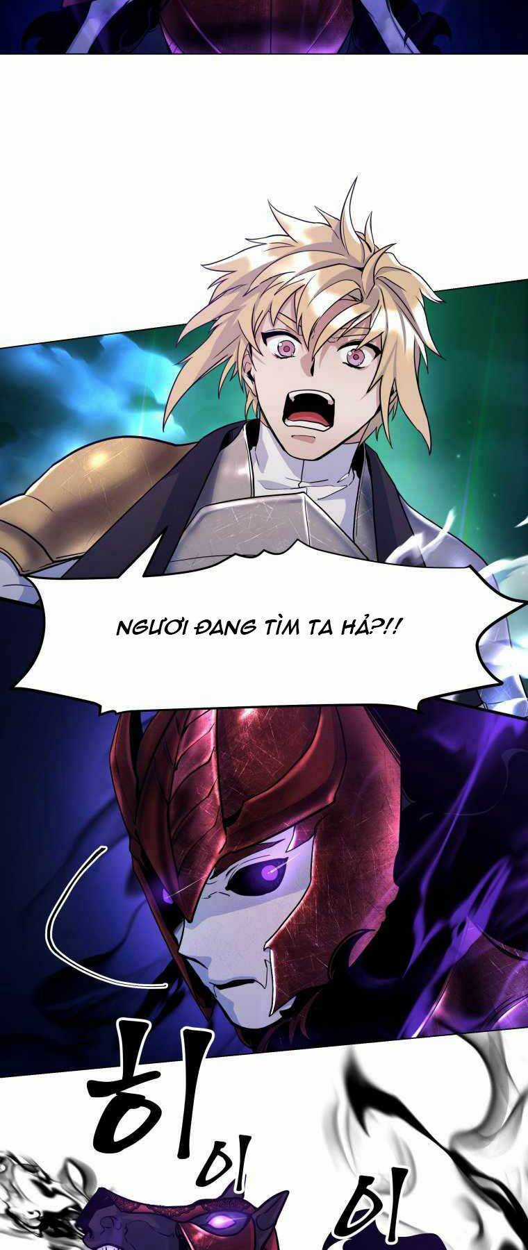 Bạo Chúa Cường Hoành Chapter 19 trang 53