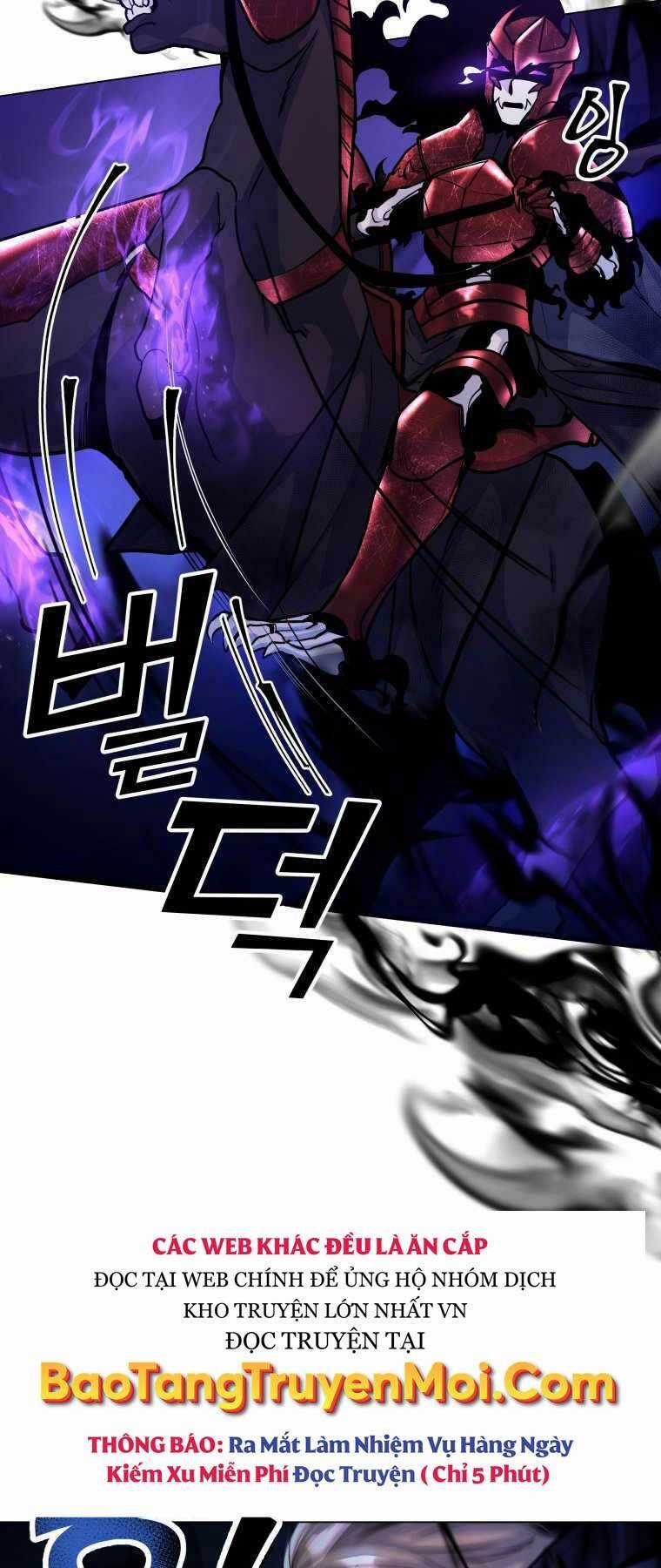 Bạo Chúa Cường Hoành Chapter 19 trang 54