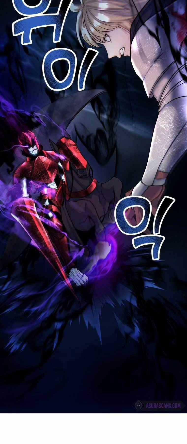 Bạo Chúa Cường Hoành Chapter 19 trang 55