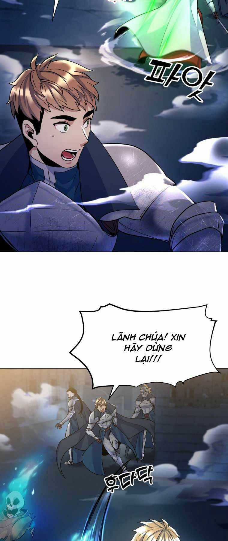 Bạo Chúa Cường Hoành Chapter 19 trang 6