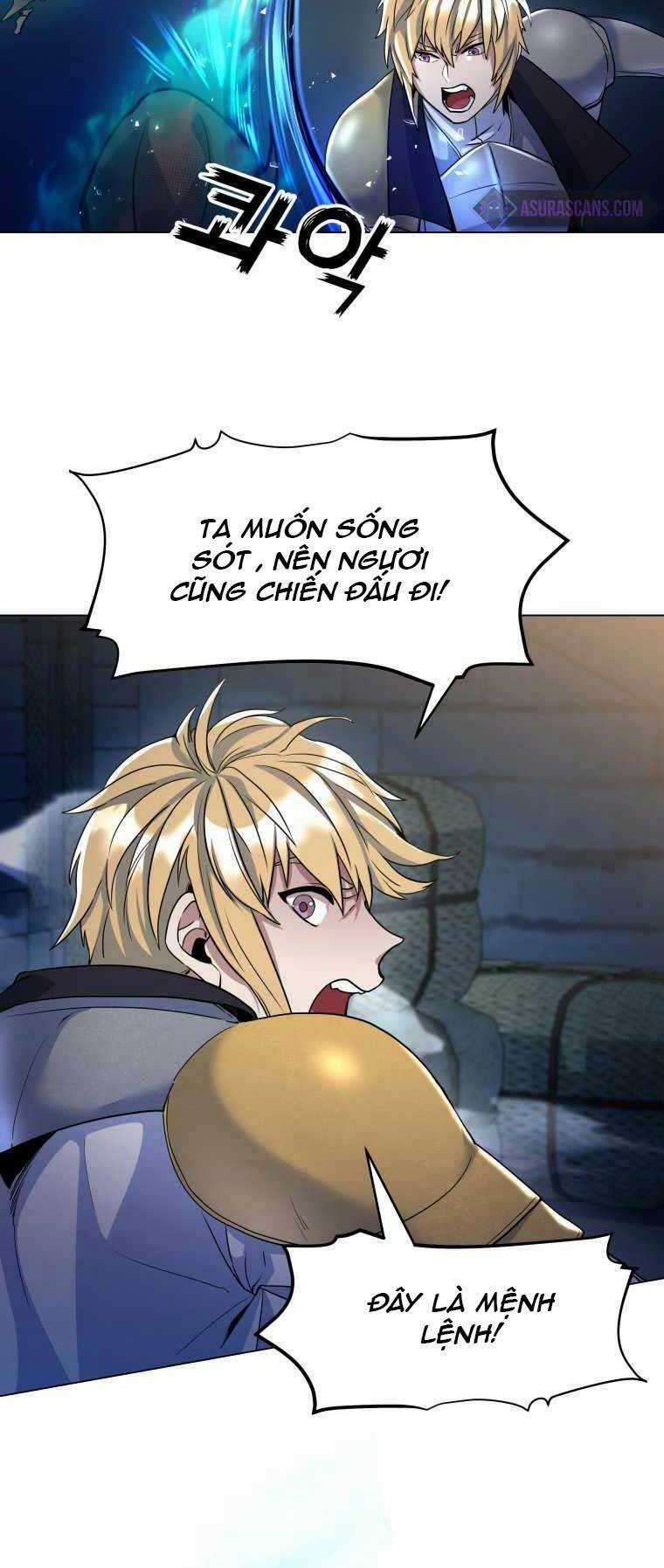 Bạo Chúa Cường Hoành Chapter 19 trang 7