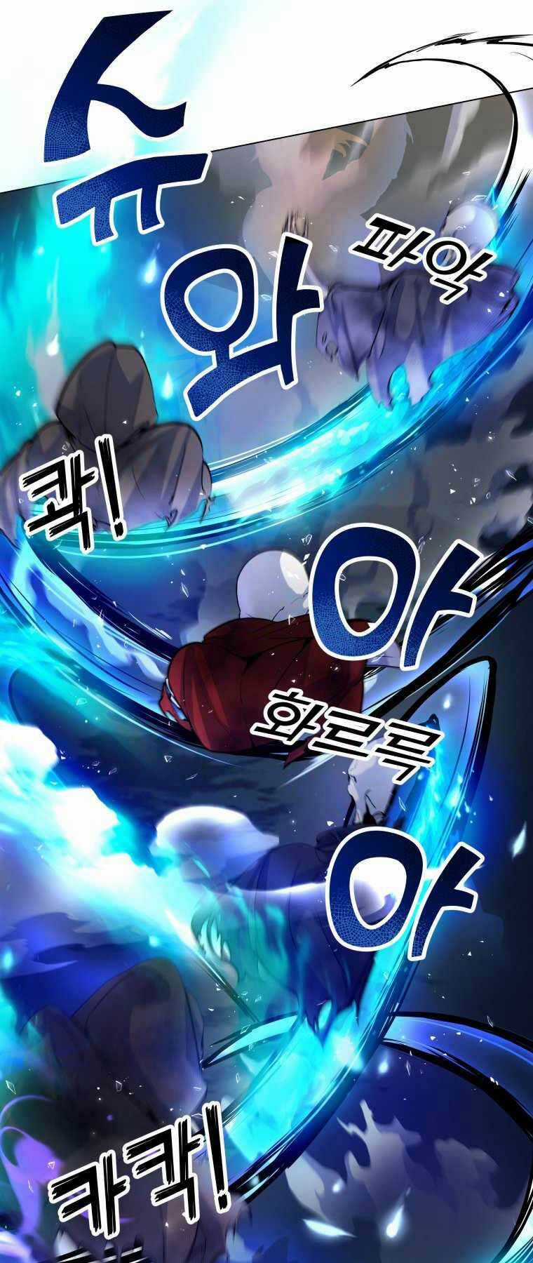 Bạo Chúa Cường Hoành Chapter 19 trang 8