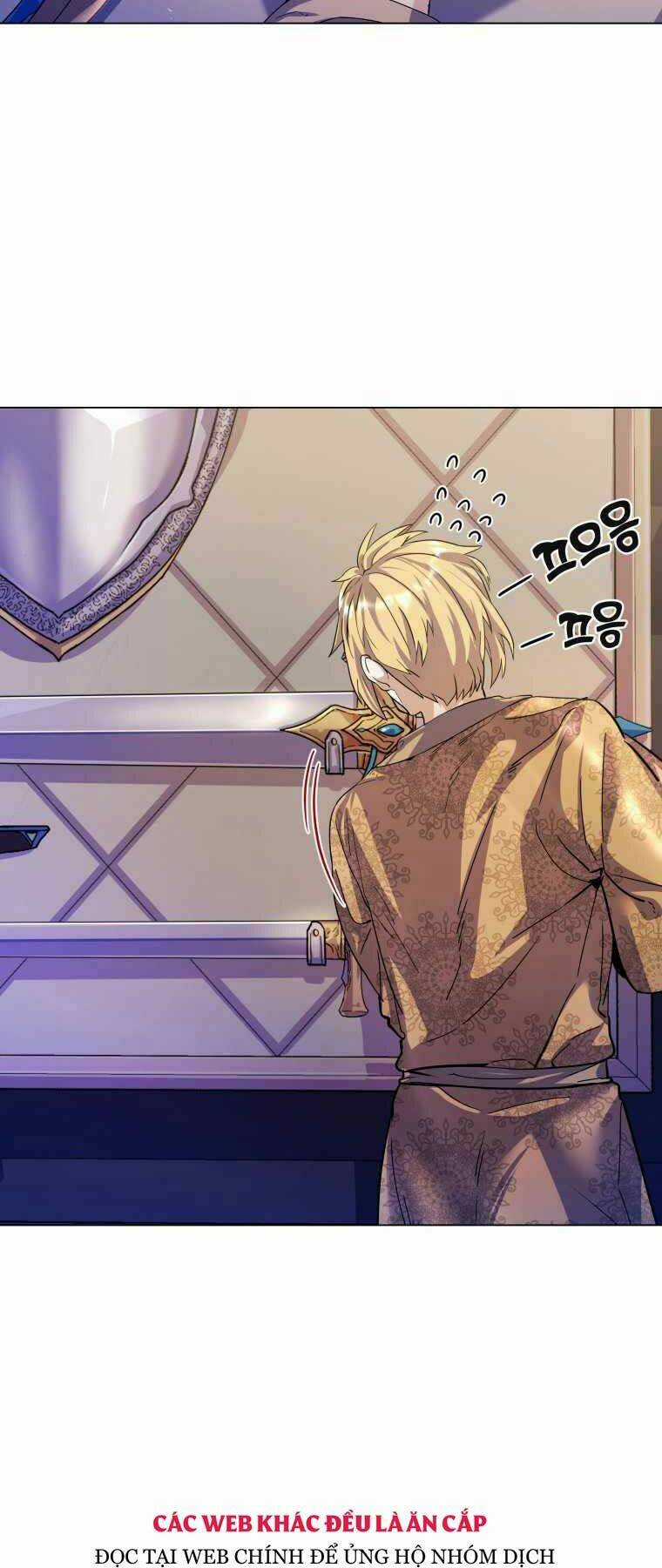 Bạo Chúa Cường Hoành Chapter 2 trang 10