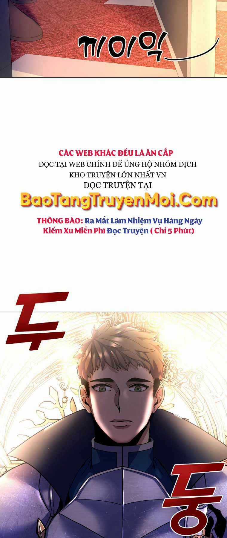 Bạo Chúa Cường Hoành Chapter 2 trang 15