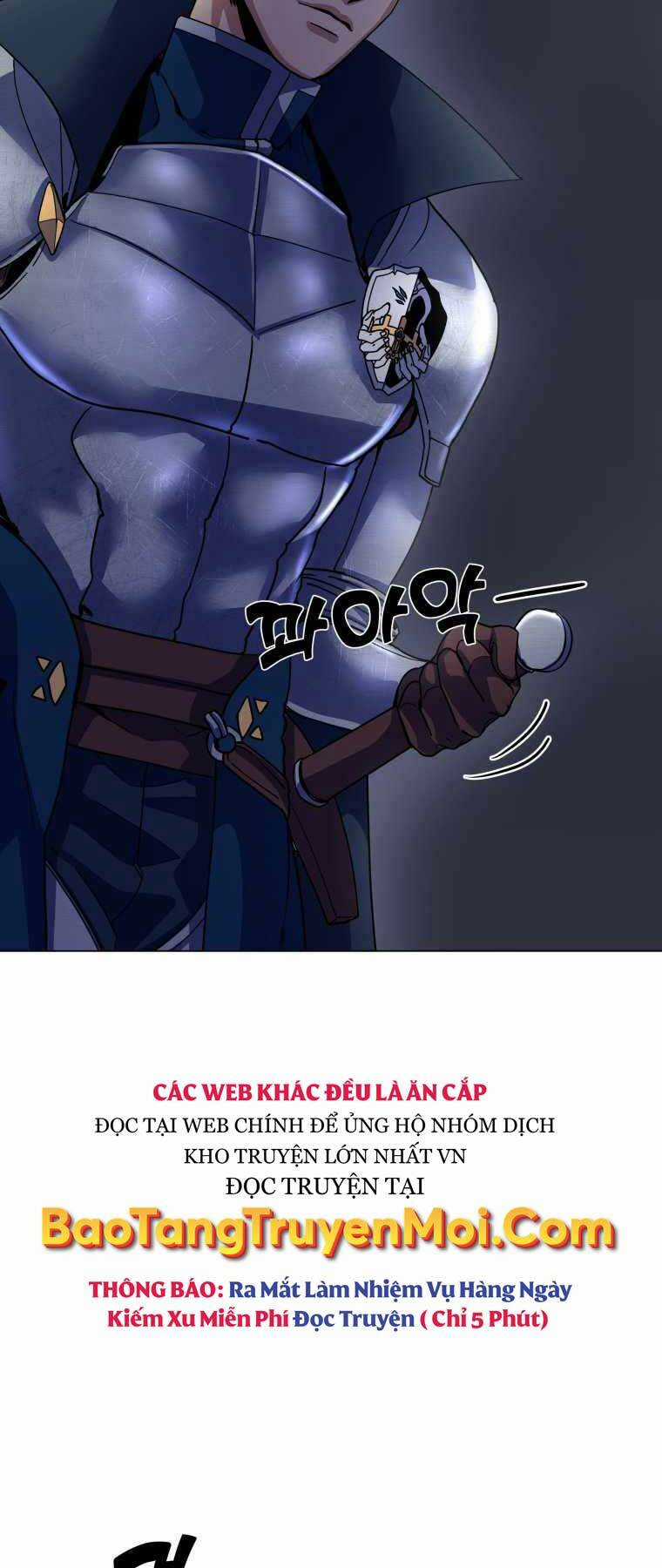 Bạo Chúa Cường Hoành Chapter 2 trang 19