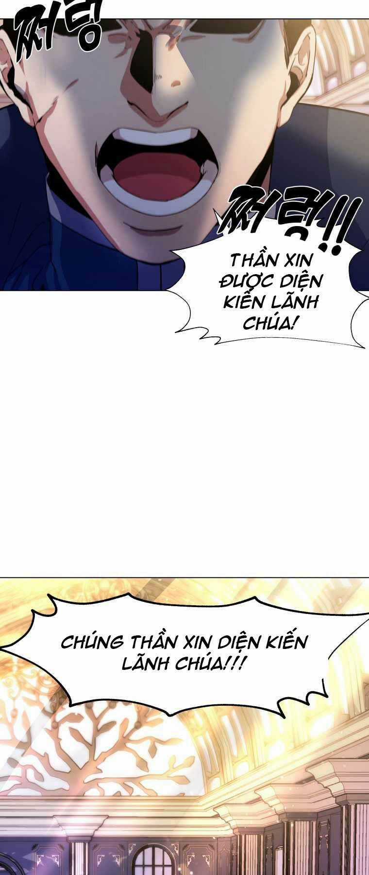 Bạo Chúa Cường Hoành Chapter 2 trang 20