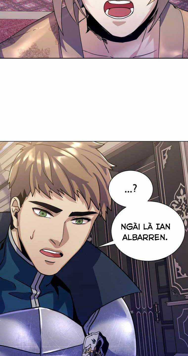 Bạo Chúa Cường Hoành Chapter 2 trang 25