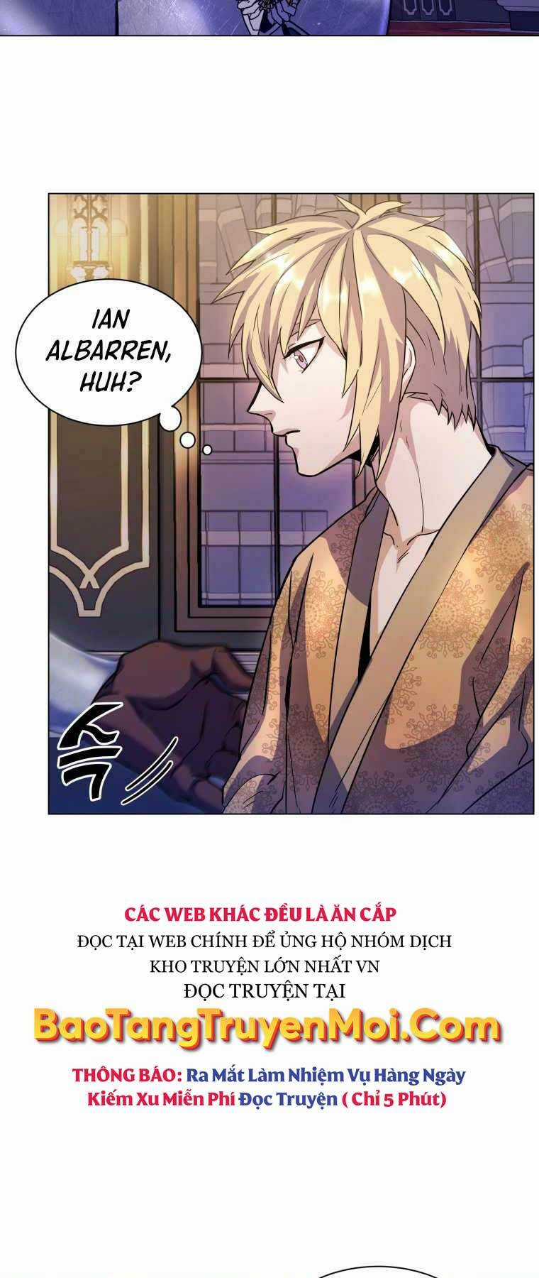 Bạo Chúa Cường Hoành Chapter 2 trang 26