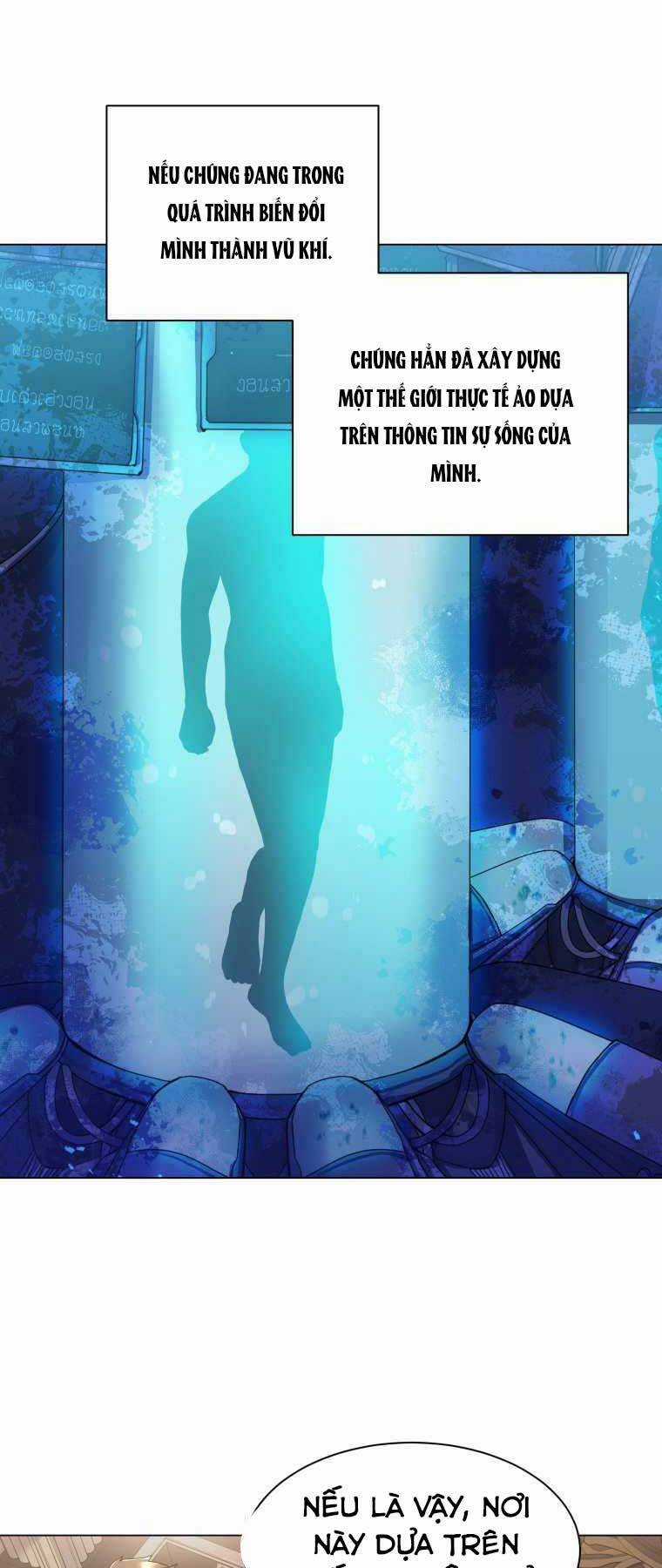 Bạo Chúa Cường Hoành Chapter 2 trang 31