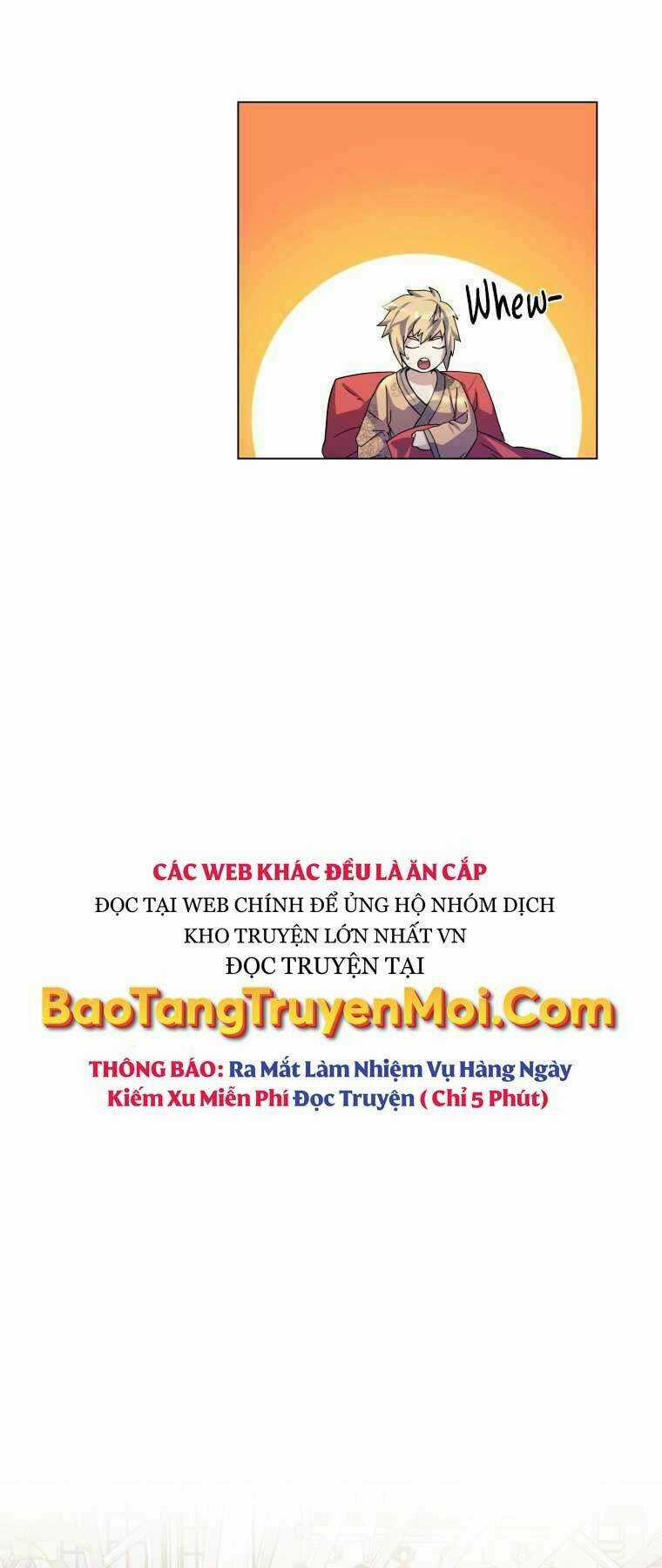 Bạo Chúa Cường Hoành Chapter 2 trang 35