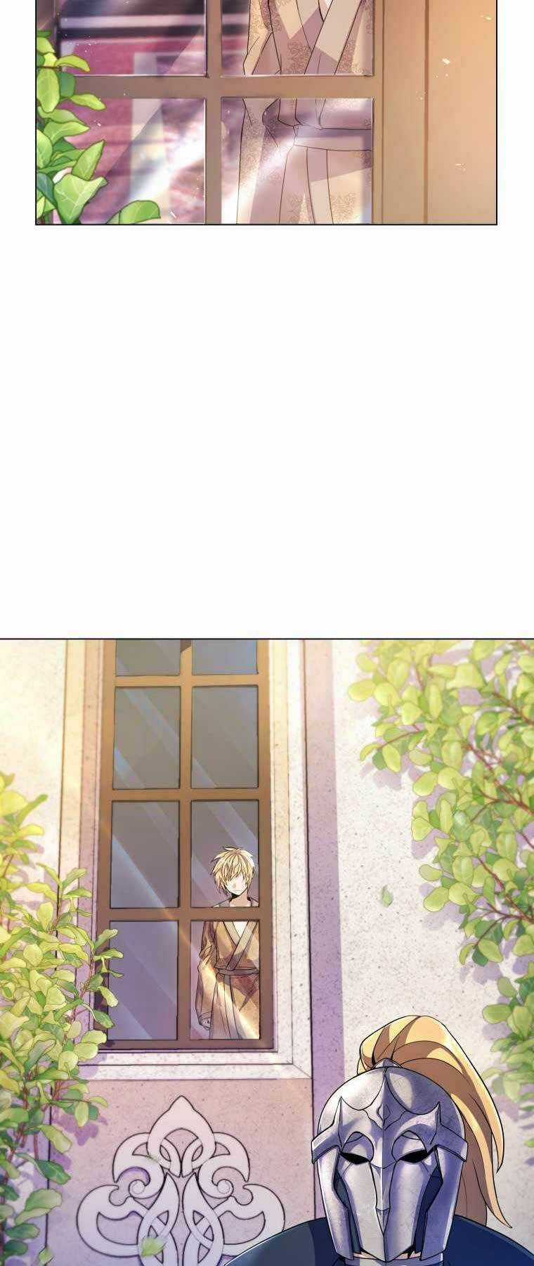 Bạo Chúa Cường Hoành Chapter 2 trang 4