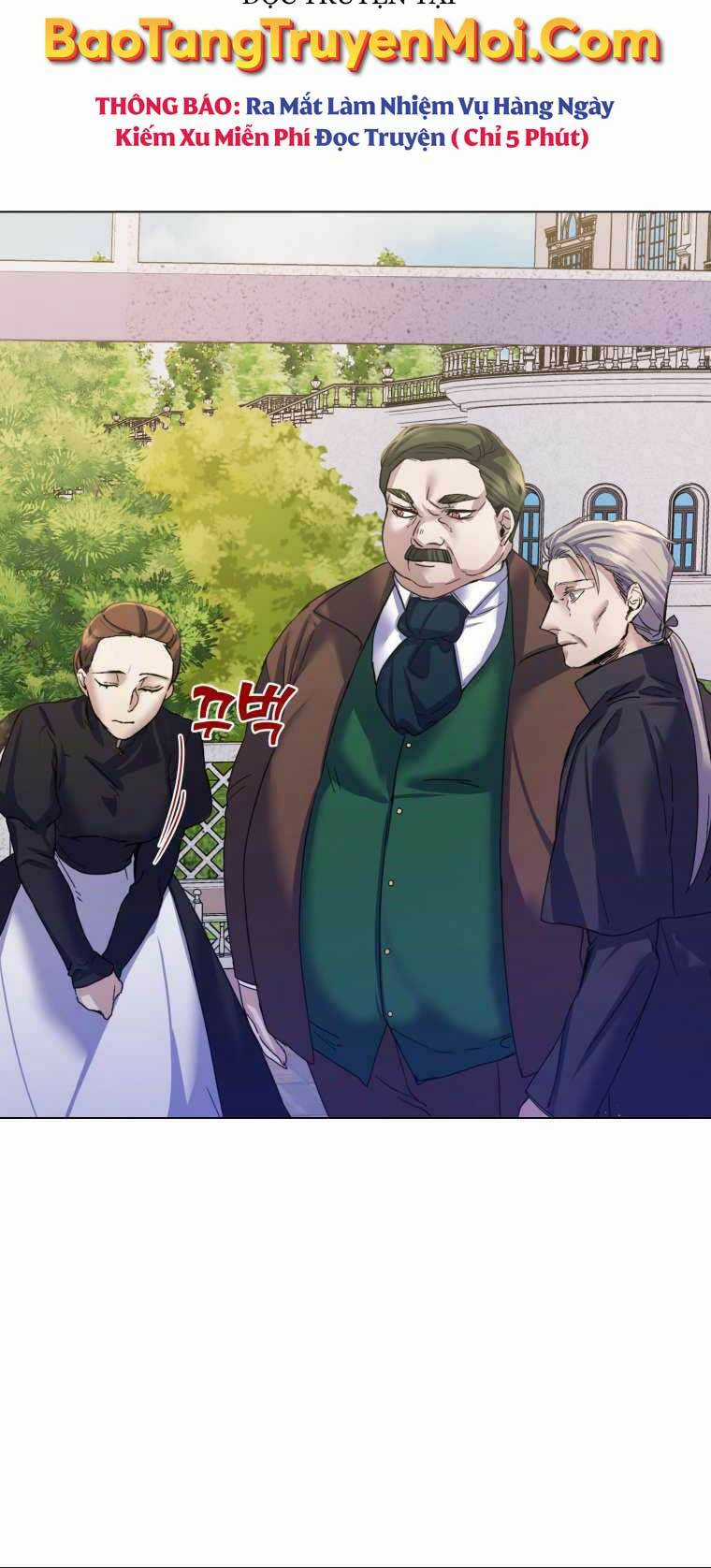 Bạo Chúa Cường Hoành Chapter 2 trang 41