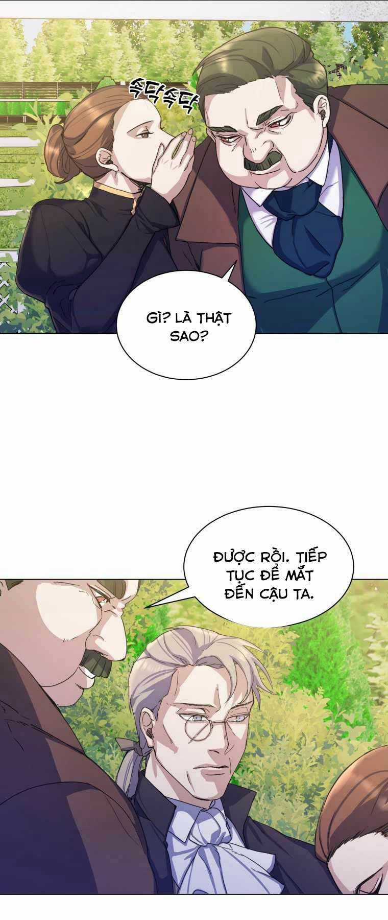 Bạo Chúa Cường Hoành Chapter 2 trang 42