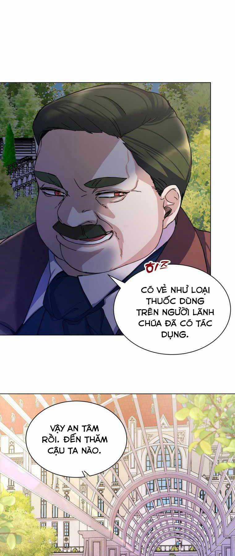 Bạo Chúa Cường Hoành Chapter 2 trang 43