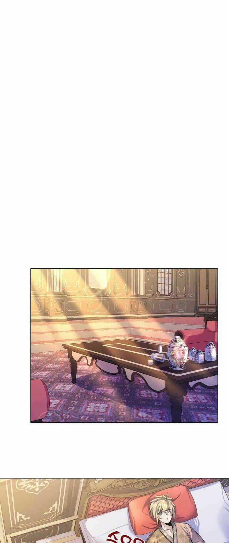 Bạo Chúa Cường Hoành Chapter 2 trang 45