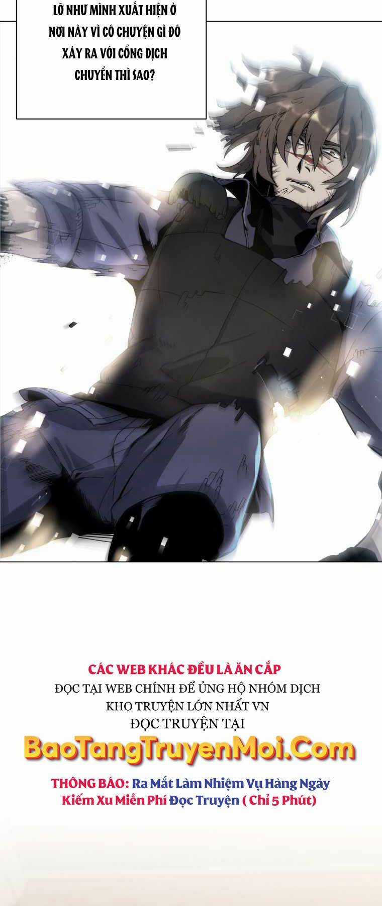 Bạo Chúa Cường Hoành Chapter 2 trang 47