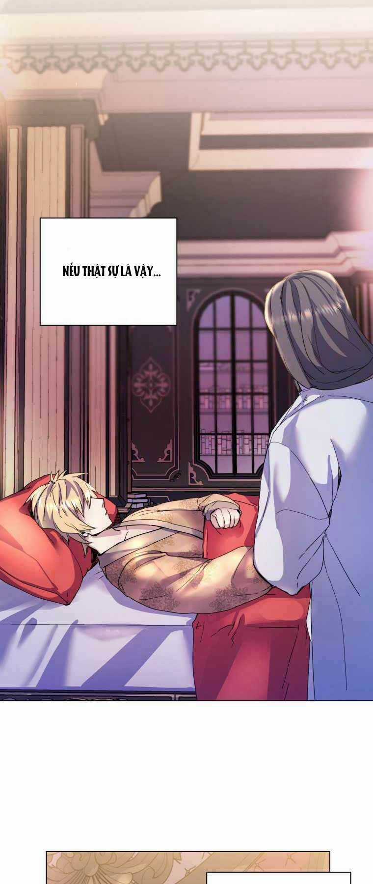 Bạo Chúa Cường Hoành Chapter 2 trang 48