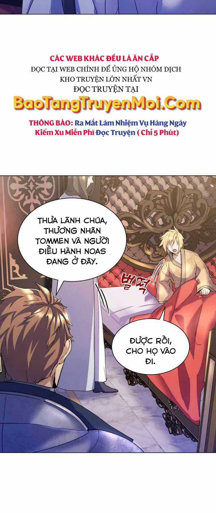 Bạo Chúa Cường Hoành Chapter 2 trang 52