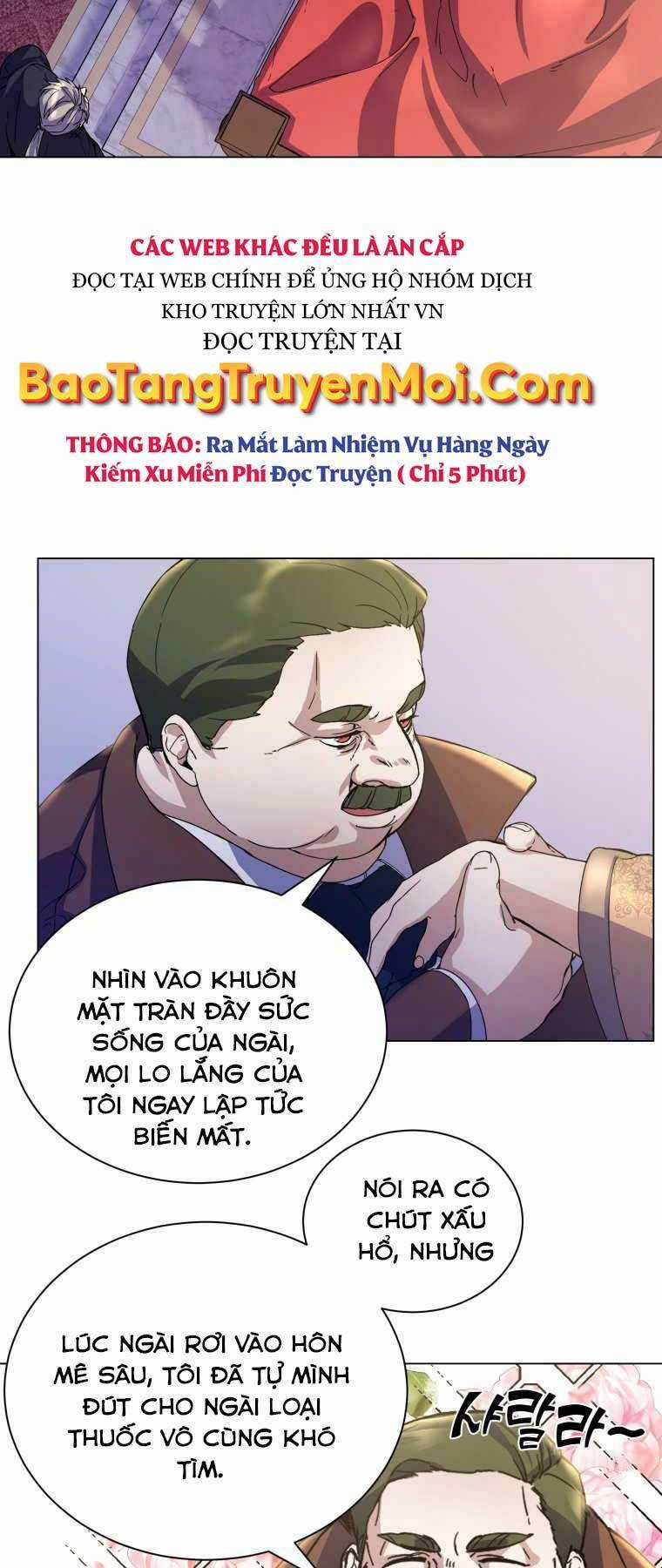 Bạo Chúa Cường Hoành Chapter 2 trang 54