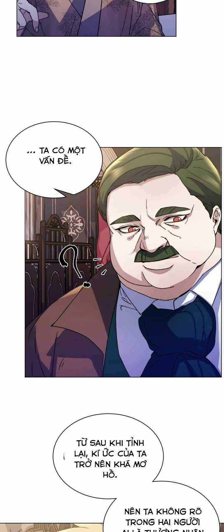 Bạo Chúa Cường Hoành Chapter 2 trang 56