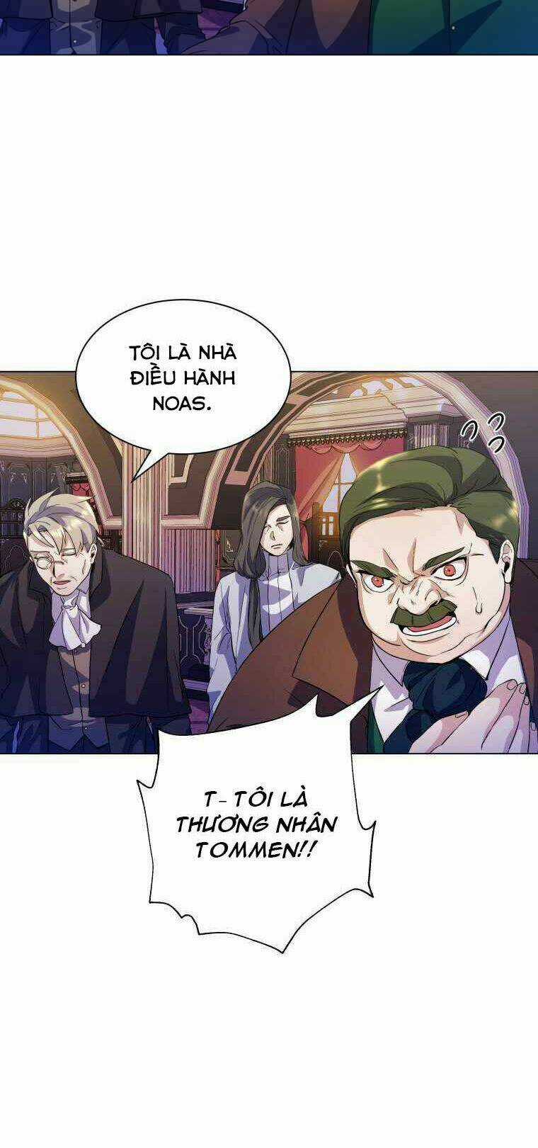 Bạo Chúa Cường Hoành Chapter 2 trang 58