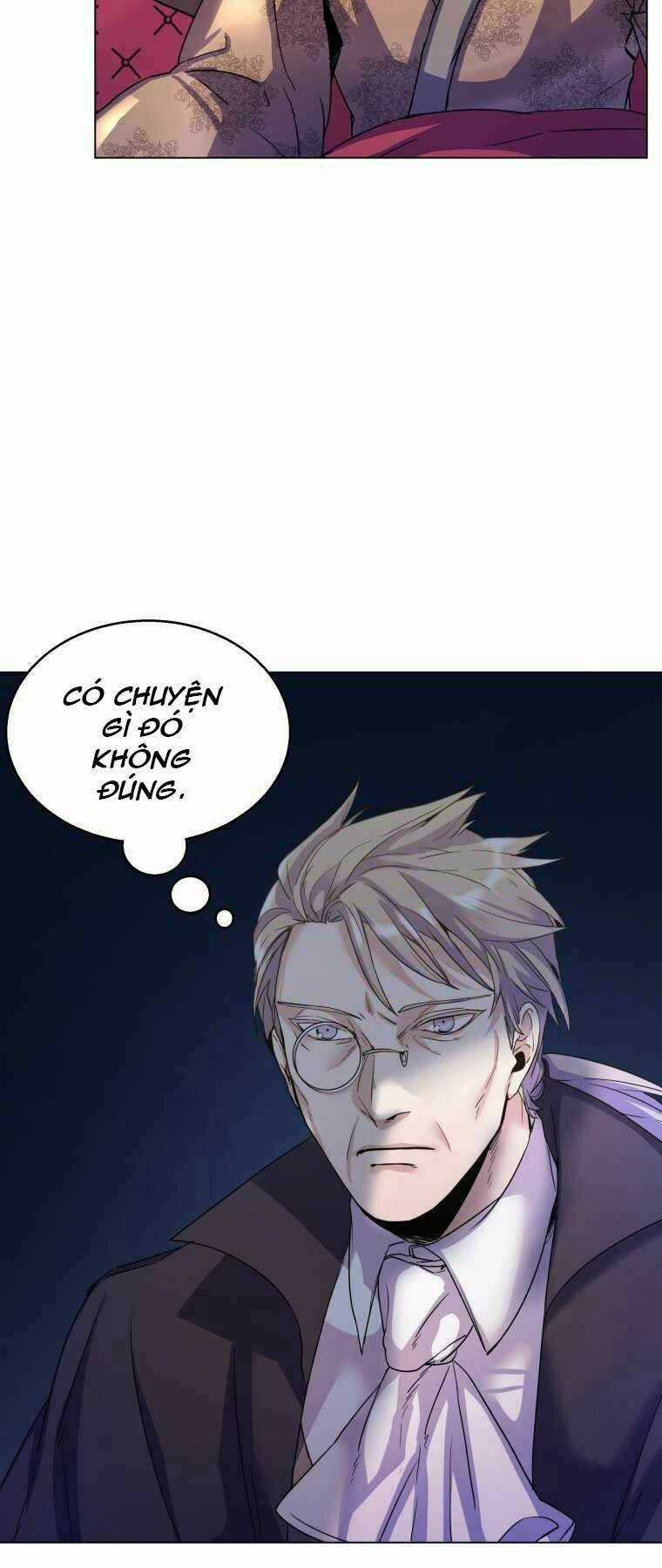 Bạo Chúa Cường Hoành Chapter 2 trang 61