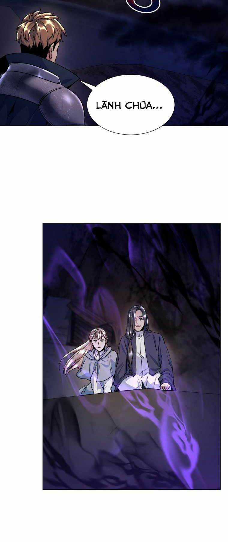 Bạo Chúa Cường Hoành Chapter 20 trang 10