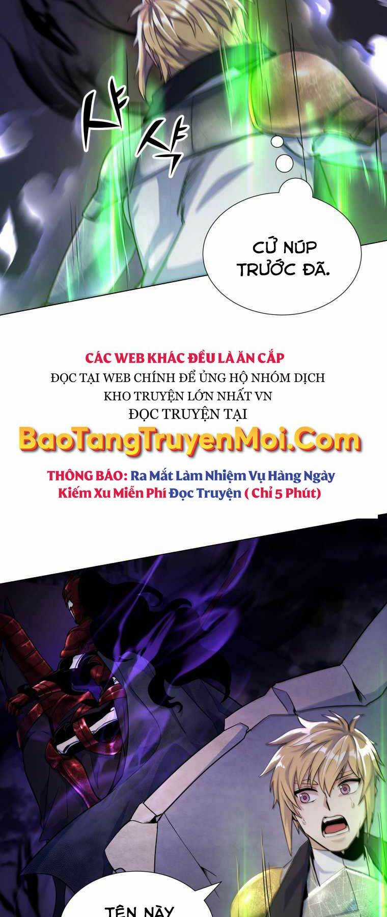 Bạo Chúa Cường Hoành Chapter 20 trang 14