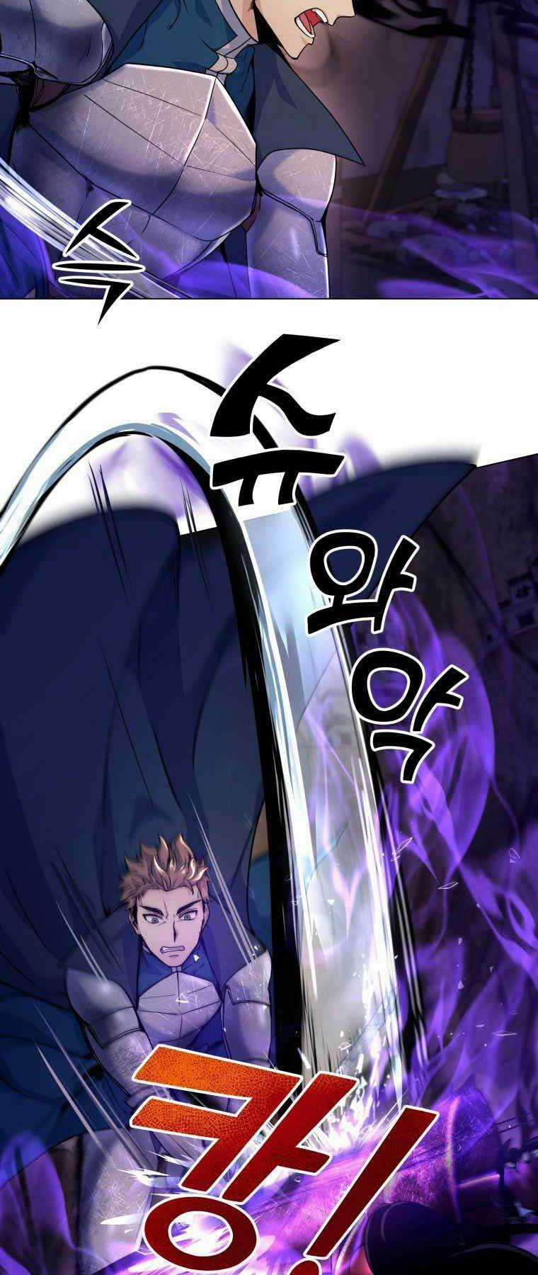 Bạo Chúa Cường Hoành Chapter 20 trang 19