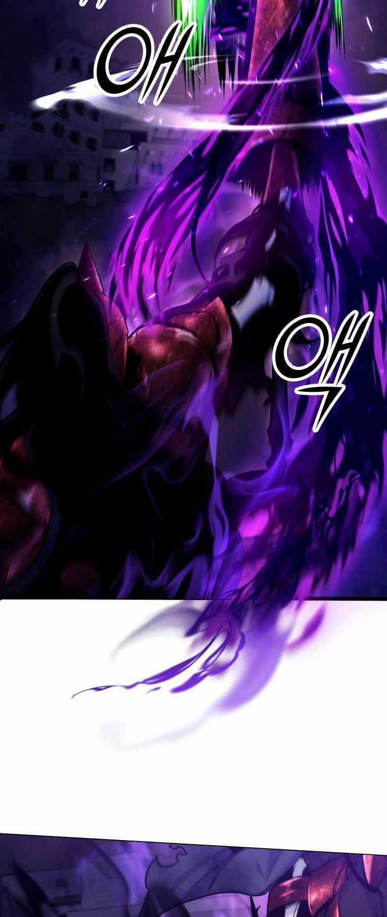 Bạo Chúa Cường Hoành Chapter 20 trang 2