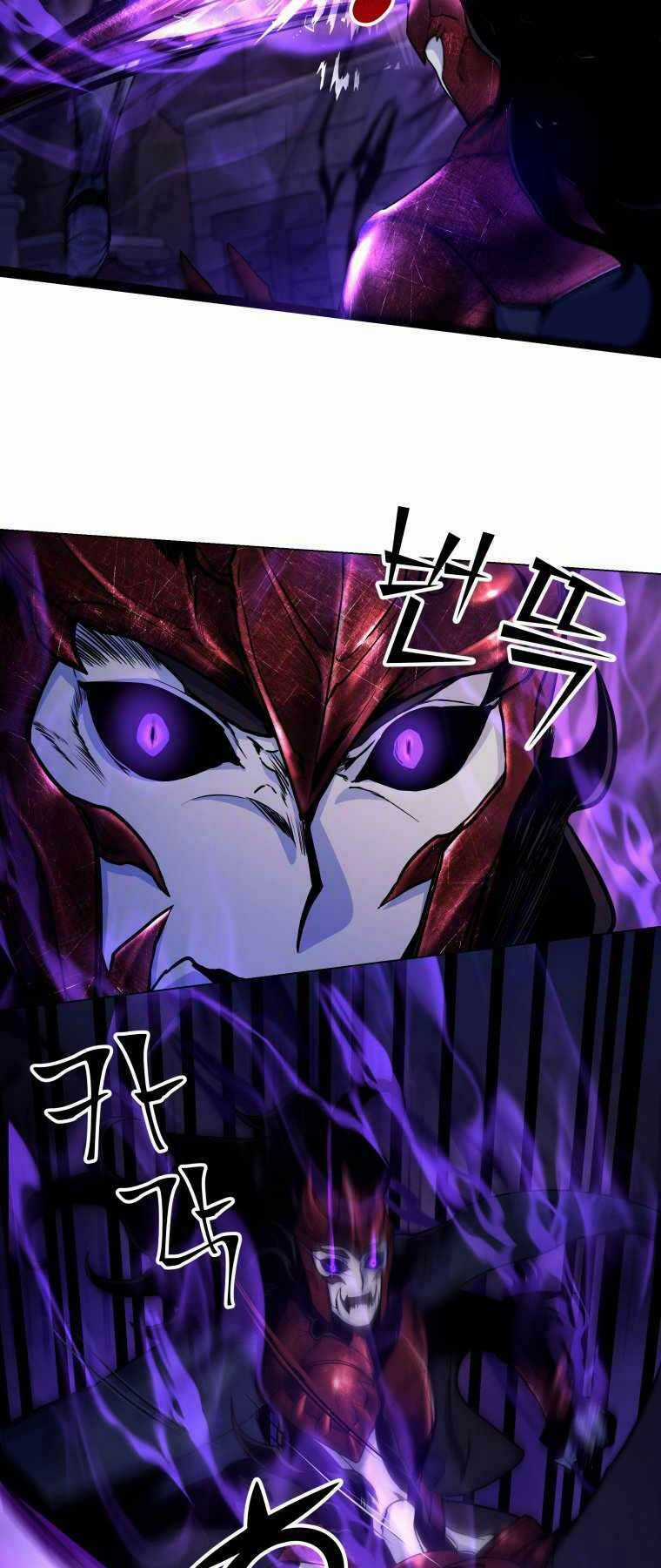 Bạo Chúa Cường Hoành Chapter 20 trang 20