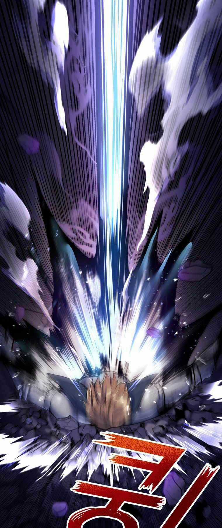 Bạo Chúa Cường Hoành Chapter 20 trang 22