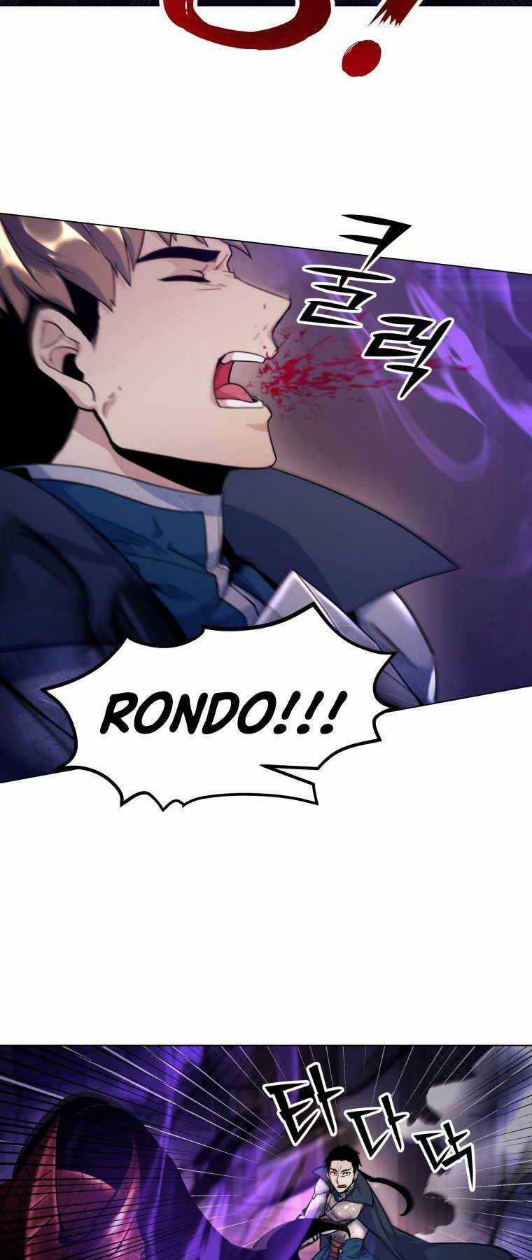 Bạo Chúa Cường Hoành Chapter 20 trang 23