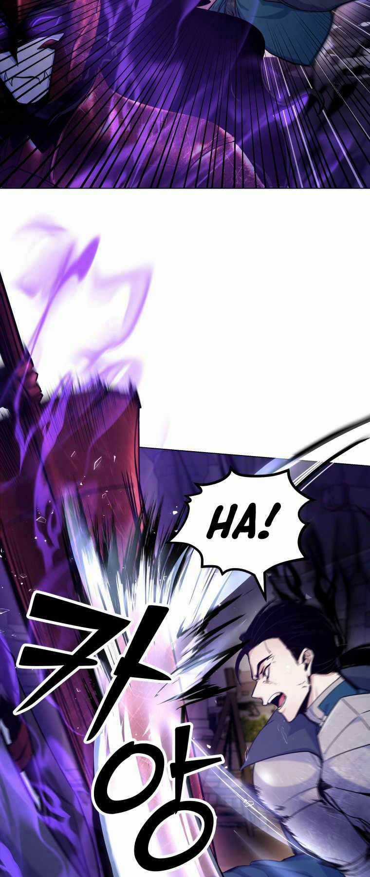 Bạo Chúa Cường Hoành Chapter 20 trang 24