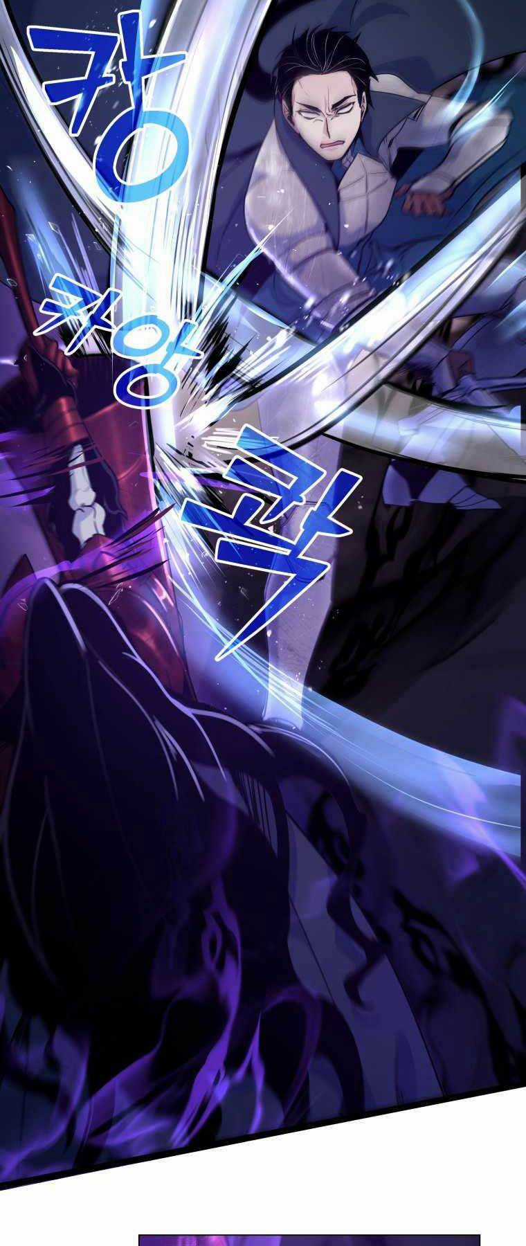 Bạo Chúa Cường Hoành Chapter 20 trang 26